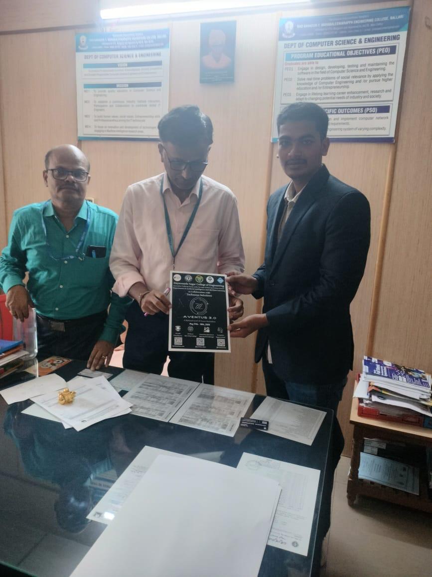 Techmiya EdTech MoU 2